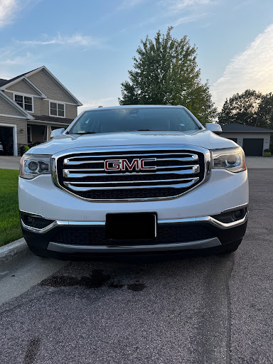 Swifty Shine Mobile Detailing - Thumbnail