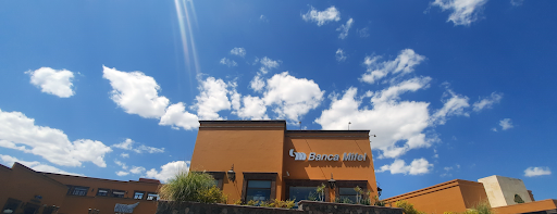 Banca Mifel - San Miguel de Allende