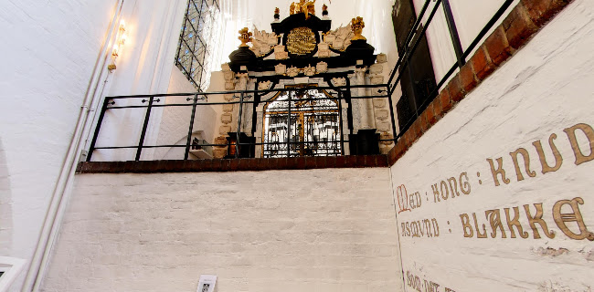 Telefonnummer for Odense Domkirke - Skt. Knuds Kirke