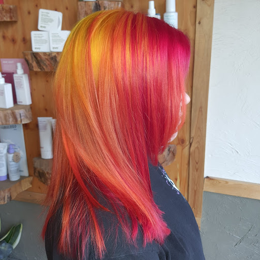 purely hair spa