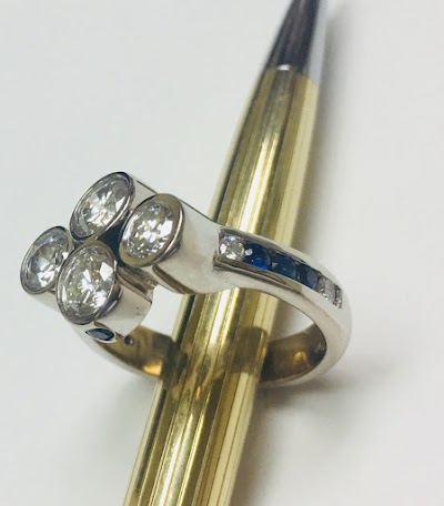 Hinsdale Fine Jewelry Co