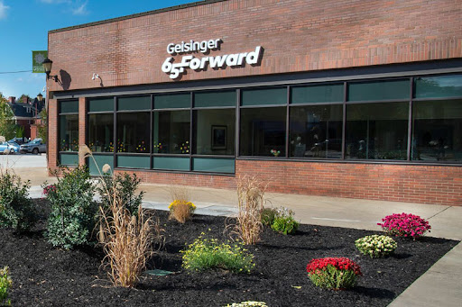 Geisinger 65 Forward Health Center Wilkes Barre - Thumbnail