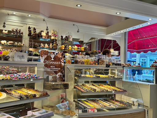 Banketbakkerij-Tearoom H. van Haaren - Thumbnail