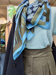 Photo n°5 de Nicole Boutique à Douarnenez (Magasin de vêtements pour femmes)