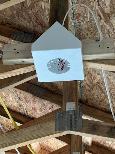 CROFT ELECTRICAL SERVICES - Visual