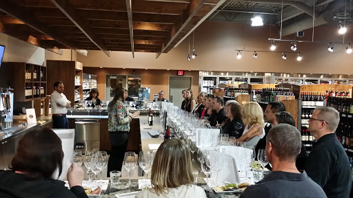 Craft Cellars - Visual