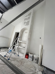 Photo n°8 de S.A.R.L Mb peinture batiment à Joeuf (Peintre en bâtiment)