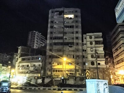 Photos of الاسراء لقطع غيار وكماليات السيارات