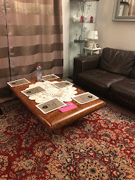 Photo n°6 de Lasry Nicole à Yerres (Coach de vie)