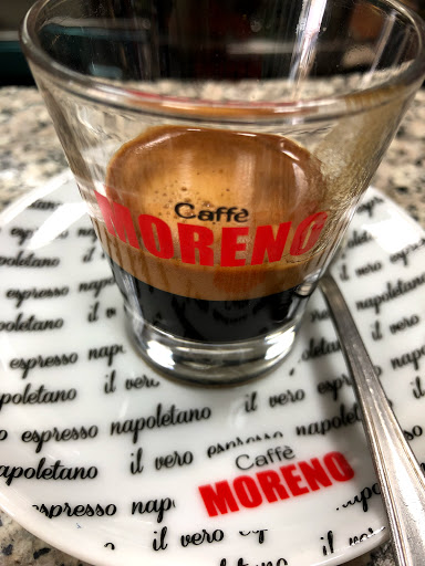 Punto Caffe' - Thumbnail