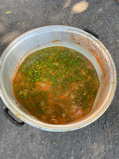 BARBACOA DE CHIVO SAN JUDITAS - Thumbnail