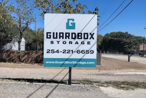GuardBox Storage - Troy - Thumbnail
