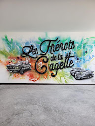 Photo n°3 de Les Frérots de la Cagette à Levier (Concessionnaire de véhicules de loisirs)