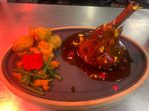 Photo n°18 de Auberge des 7 merveilles à Challex (Cave à vins)