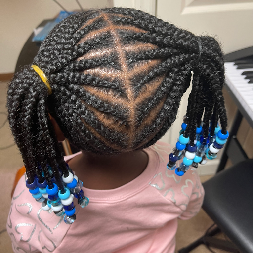 Leyla African Hair Braiding - Thumbnail