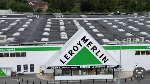 Photo de Leroy Merlin Hautmont - Maubeuge