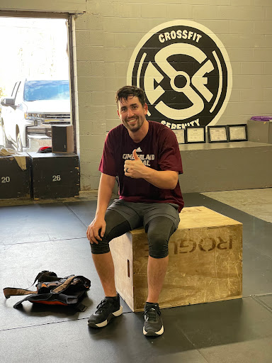 CrossFit Serenity - Thumbnail