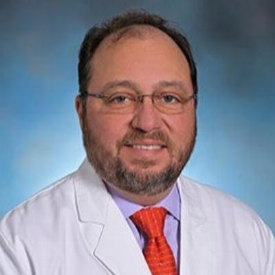 Roberto Rodriguez Md