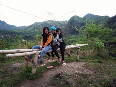 Photos of Gunung Cemenung