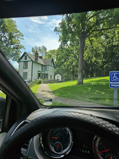 Kentucky River Museum at Fort Boonesborough State Park - Thumbnail