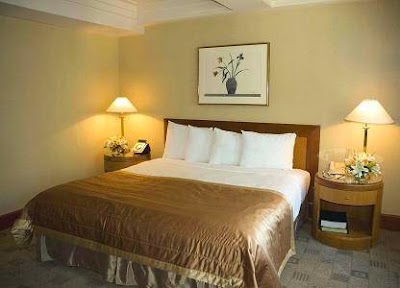 Photos of The Kitano Hotel New York