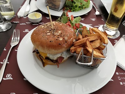 Photos of Delicias De Paris