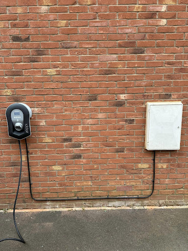 ITM Electrical - Visual