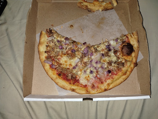 Big Ben Pizza - Thumbnail