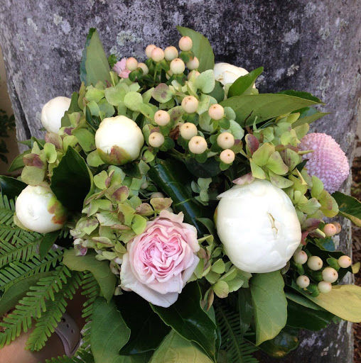 Flowers on Tedder - Thumbnail