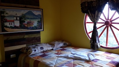 lodging