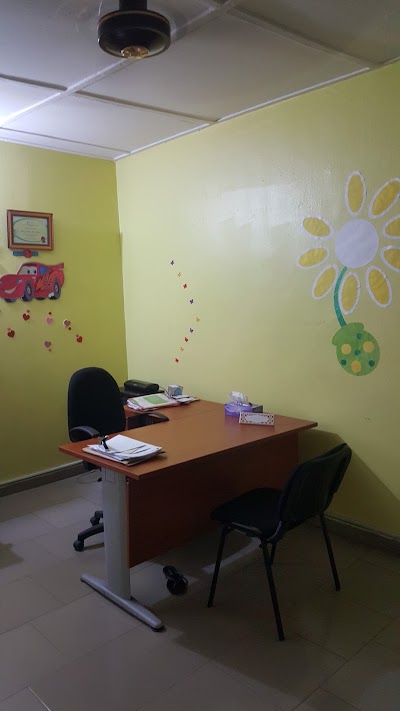 Photos of Blazing Heart Autism Center