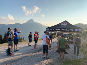 Photo n°4 de Montagne des Géants à Gérardmer (Agence de voyages)