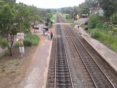 Photos of Batuwatta Railway Station