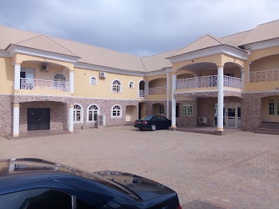Photos of Kutin Hotel Main