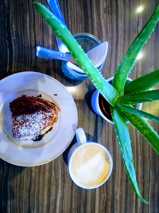L'Amour du Pain Vieux-Montréal Maison Pépin