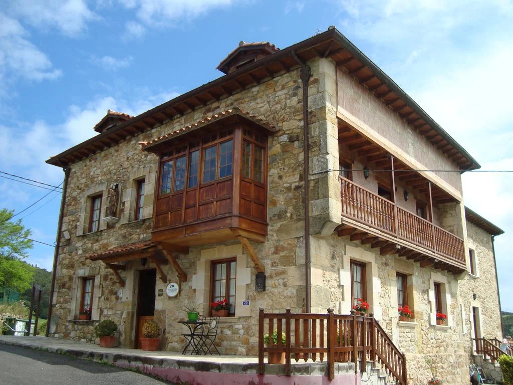 Hotel Rural El Angel De La Guarda