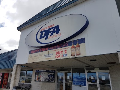 Photos of Duty Free Americas - Port Huron