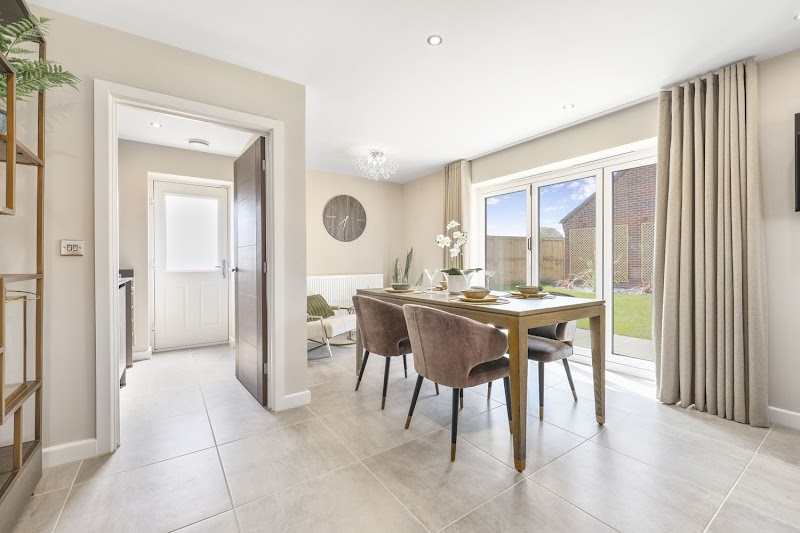 Woodall Homes photo 2