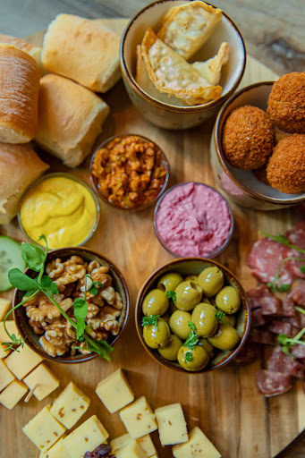 Gastrobar Roden - Thumbnail