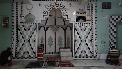 Photos of Coat Bari-Gabtoli Main Road Masjid