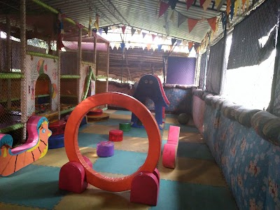 Photos of Castle Park Restaurant