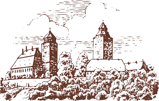 Berg Apotheke - Thumbnail