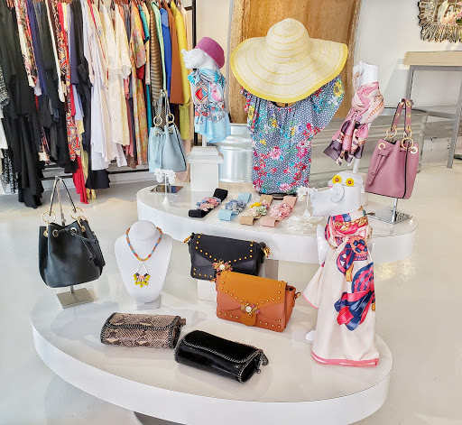 Kathi Rich Clothing - Thumbnail