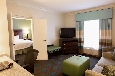 lodging