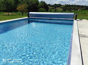 Photo n°4 de CHALOSSE PISCINES à Hagetmau (Magasin de matériel pour piscines)