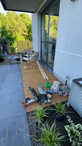 Opinii despre Zieleń w formie - projektowanie i zakładanie ogrodów în Susz - Architekt