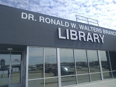 Wichita Public Library - Walters Branch