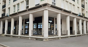 Photo n°1 de Sergic à Bussy-Saint-Georges (Agence de location immobilière)