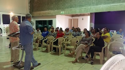 Photos of Iglesia Cristiana Rey de Reyes