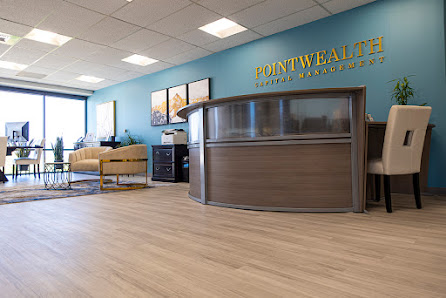 Pointwealth Capital Management 16130 Ventura Blvd Suite 670, Encino, CA 91436